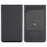 For Google Pixel 8 OEM Back Up Battery Door Cover Replacement Part - Black - 1