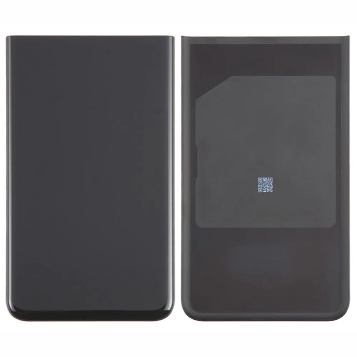 For Google Pixel 8 OEM Back Up Battery Door Cover Replacement Part - Black - 1