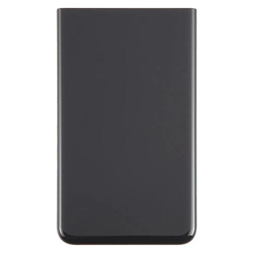 For Google Pixel 8 OEM Back Up Battery Door Cover Replacement Part - Black - 2
