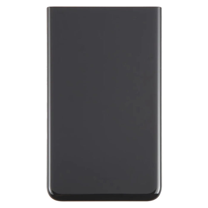 For Google Pixel 8 OEM Back Up Battery Door Cover Replacement Part - Black - 2