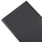 For Google Pixel 8 OEM Back Up Battery Door Cover Replacement Part - Black - 4