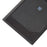 For Google Pixel 8 OEM Back Up Battery Door Cover Replacement Part - Black - 5