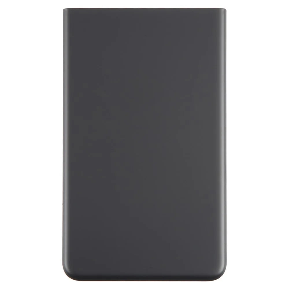 For Google Pixel 8 Pro OEM Back Up Battery Door Cover Replacement Part - Black - 2
