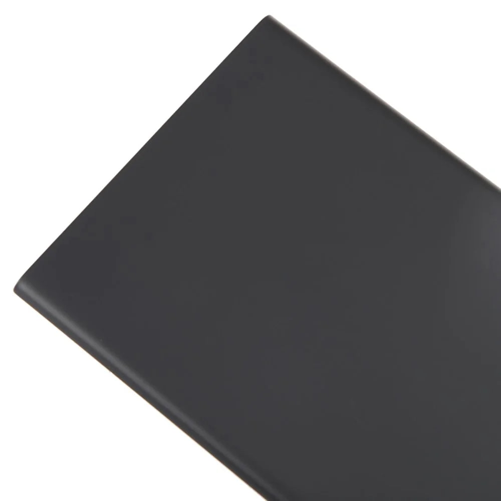 For Google Pixel 8 Pro OEM Back Up Battery Door Cover Replacement Part - Black - 4
