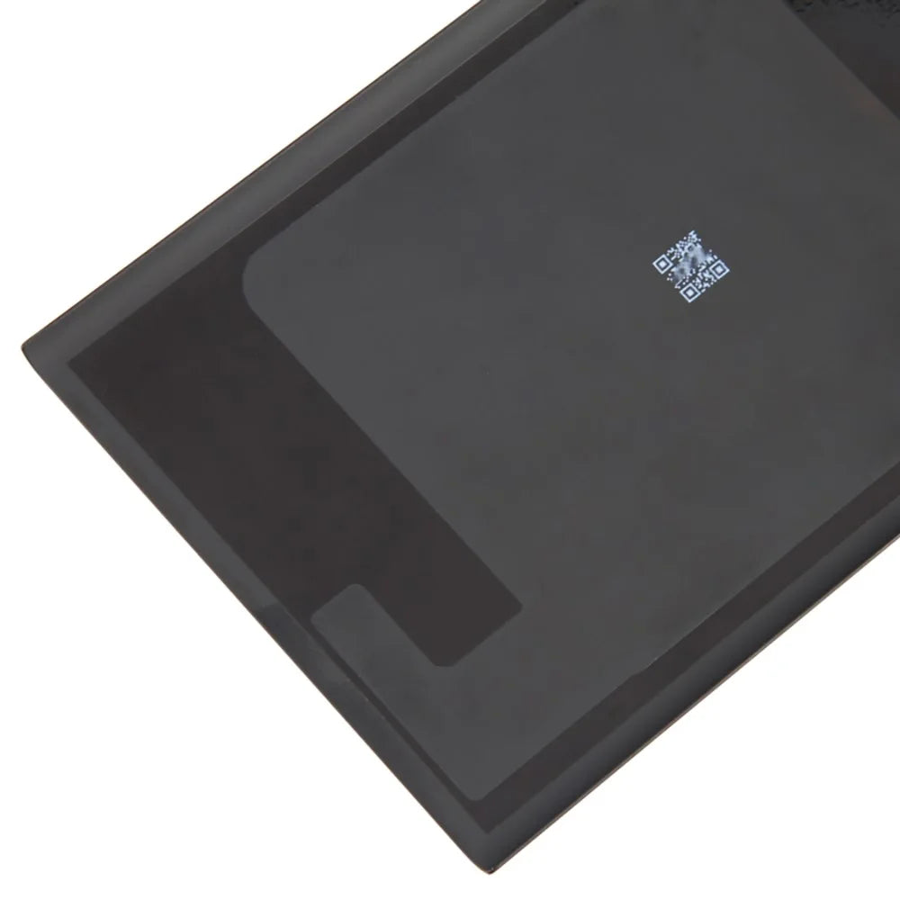 For Google Pixel 8 Pro OEM Back Up Battery Door Cover Replacement Part - Black - 5