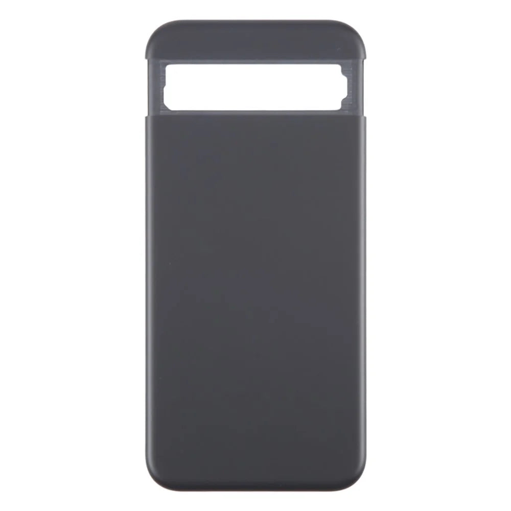 For Google Pixel 8a OEM Battery Door Cover Replacement Part - Black - 2
