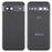 For Google Pixel 8a Battery Housing with Camera Lens Cover - Black - 1