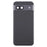 For Google Pixel 8a Battery Housing with Camera Lens Cover - Black - 2