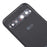 For Google Pixel 8a Battery Housing with Camera Lens Cover - Black - 5