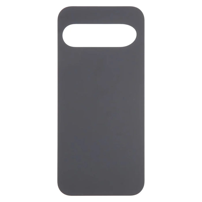 For Google Pixel 9 OEM Battery Door Cover Replacement Part - Black - 2