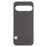 For Google Pixel 9 OEM Battery Door Cover Replacement Part - Black - 3