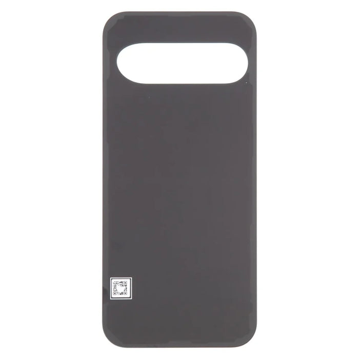 For Google Pixel 9 OEM Battery Door Cover Replacement Part - Black - 3