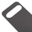 For Google Pixel 9 OEM Battery Door Cover Replacement Part - Black - 4