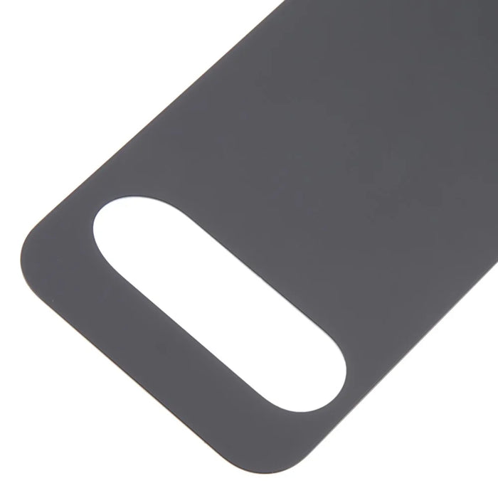 For Google Pixel 9 OEM Battery Door Cover Replacement Part - Black - 5