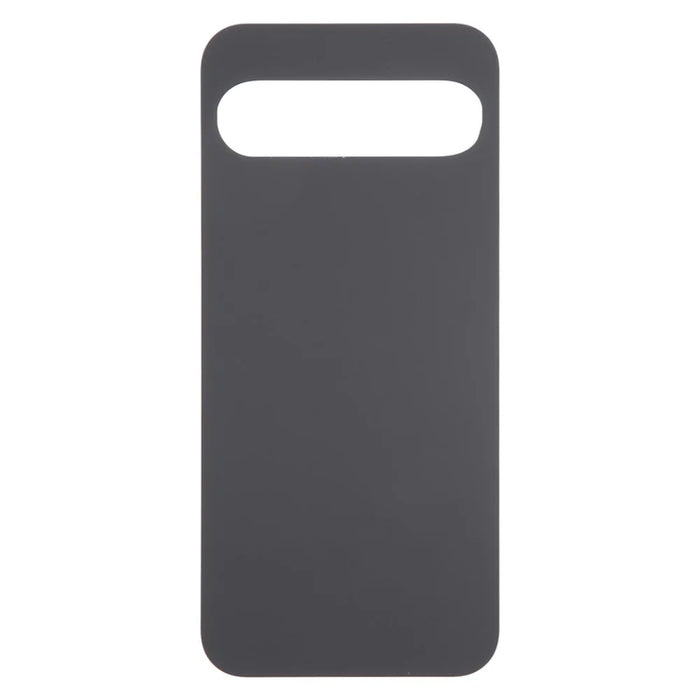 For Google Pixel 9 Pro OEM Battery Door Cover Replacement Part - Black - 2