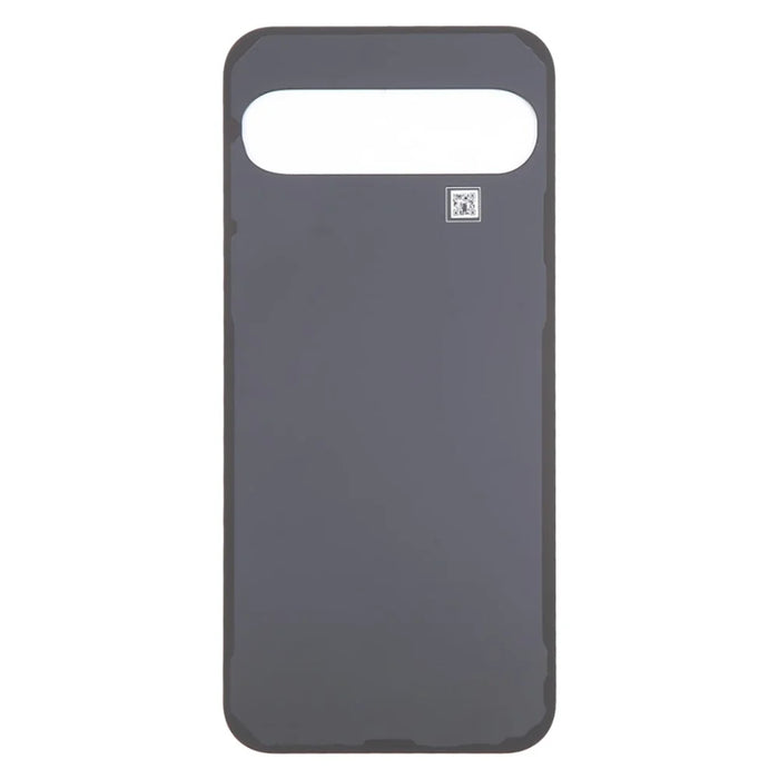 For Google Pixel 9 Pro OEM Battery Door Cover Replacement Part - Black - 3