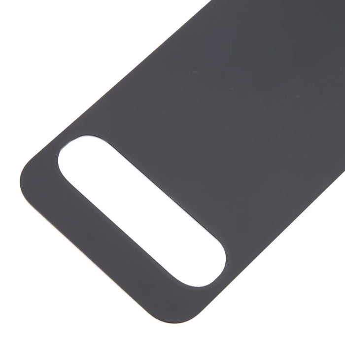For Google Pixel 9 Pro OEM Battery Door Cover Replacement Part - Black - 5