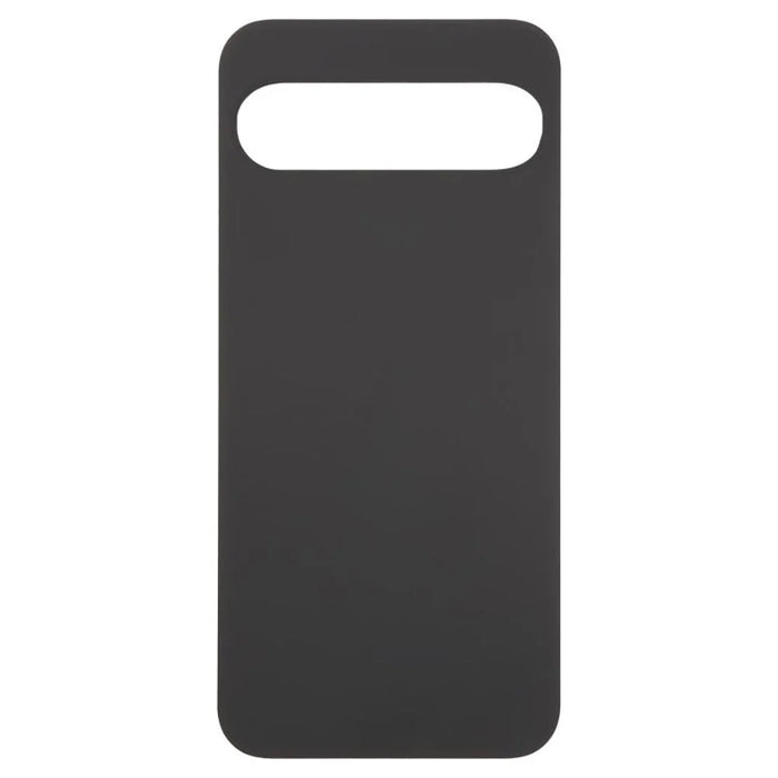 For Google Pixel 9 Pro XL OEM Battery Door Cover Replacement Part - Black - 2