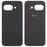 For Google Pixel 9a OEM Battery Door Cover Replacement Part - Black - 1