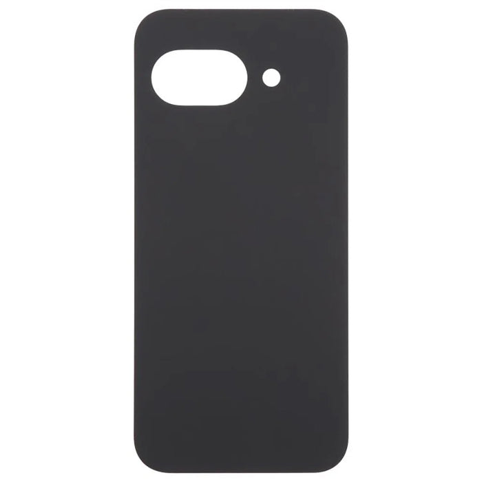 For Google Pixel 9a OEM Battery Door Cover Replacement Part - Black - 2