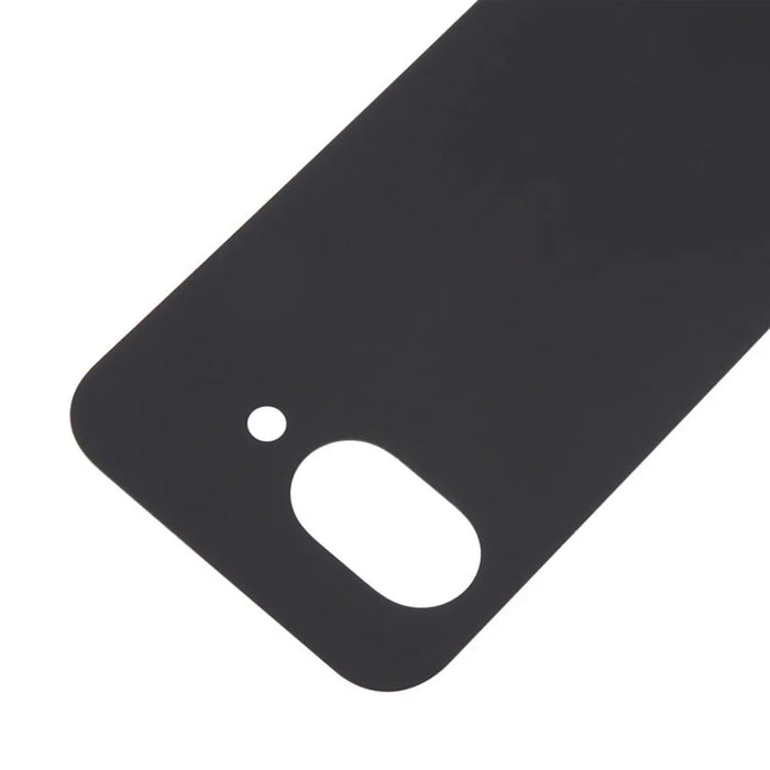 For Google Pixel 9a OEM Battery Door Cover Replacement Part - Black - 5