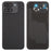 For Google Pixel 9 Pro Fold 5G OEM Battery Door Cover Replacement Part - Black - 1