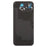 For Google Pixel 9 Pro Fold 5G OEM Battery Door Cover Replacement Part - Black - 3