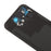 For Google Pixel 9 Pro Fold 5G OEM Battery Door Cover Replacement Part - Black - 4