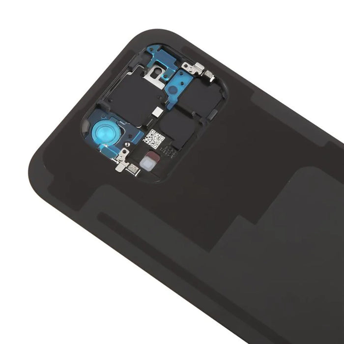 For Google Pixel 9 Pro Fold 5G OEM Battery Door Cover Replacement Part - Black - 4