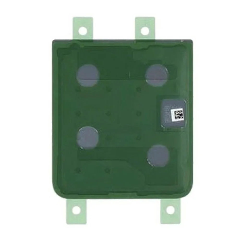 For Samsung Galaxy Z Flip5 5G F731 Back Battery Housing Cover Part (Without Logo) - Black - 3