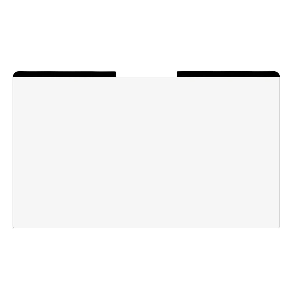 For 14 inch 16:10 Laptop Magnetic Screen Protector Reusable Anti-blue-ray PET Film, Size: 302 x 189mm - 2