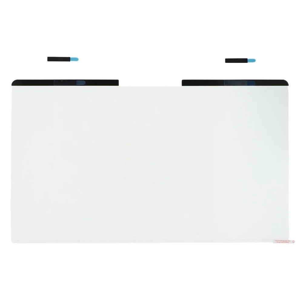 For 14 inch 16:10 Laptop Magnetic Screen Protector Reusable Anti-blue-ray PET Film, Size: 302 x 189mm - 3