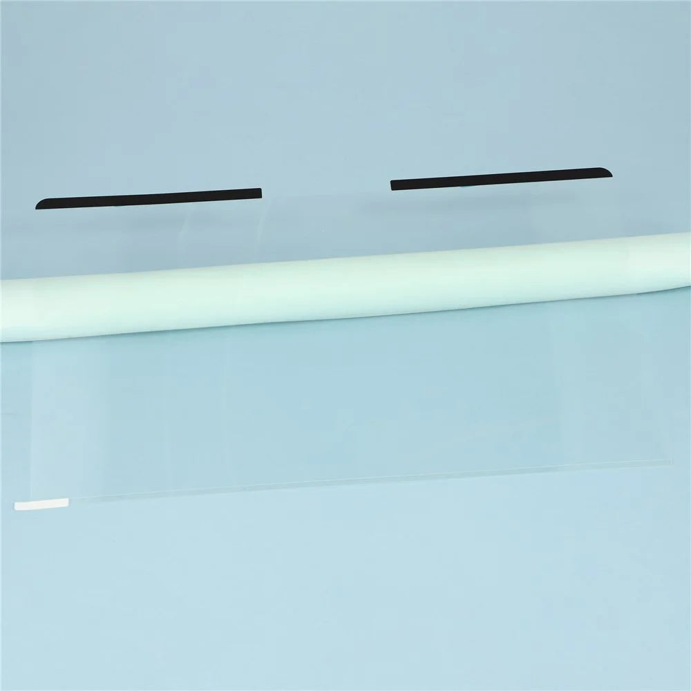 For 14 inch 16:10 Laptop Magnetic Screen Protector Reusable Anti-blue-ray PET Film, Size: 302 x 189mm - 4