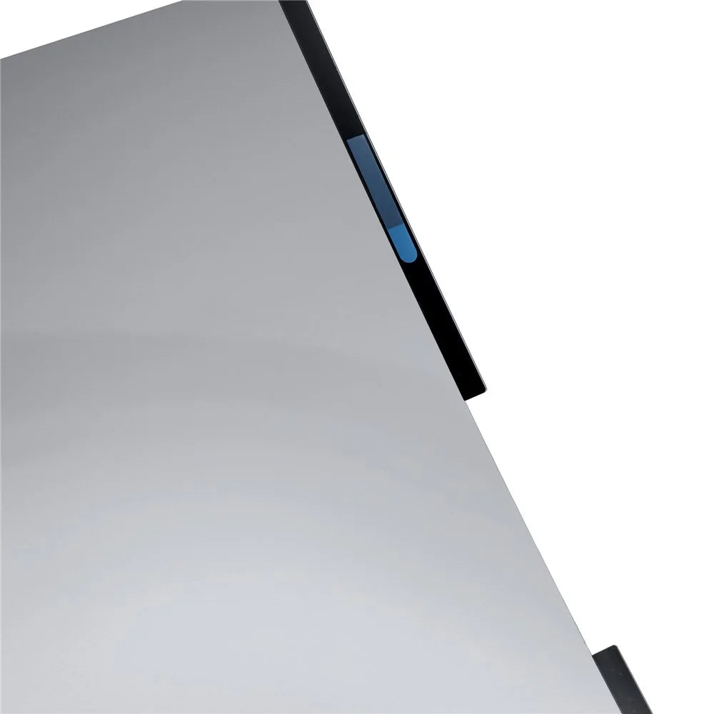 For 15.6 inch 16:9 Laptop Magnetic Privacy Screen Protector Reusable Anti-blue-ray PET Film, Size: 345 x 194mm - 4