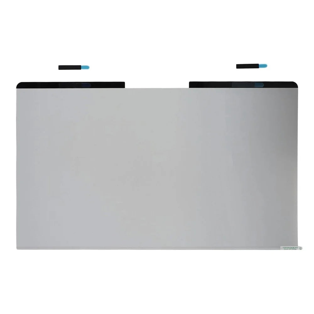 For 17.3 inch 16:9 Laptop Magnetic Privacy Screen Protector Reusable Anti-blue-ray PET Film, Size: 382 x 215mm - 3