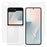 1Set For Samsung Galaxy Z Flip7 FE 5G / Z Flip6 5G Matte Screen Protector Inside + Front Cover Clear TPU Film - 1
