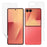 1Set For Samsung Galaxy Z Flip7 5G Matte Screen Protector Inside + Front Cover Clear TPU Film - 1