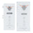 1Set For Samsung Galaxy Z Flip7 5G Matte Screen Protector Inside + Front Cover Clear TPU Film - 3