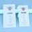 1Set For Samsung Galaxy Z Flip7 5G Matte Screen Protector Inside + Front Cover Clear TPU Film - 4