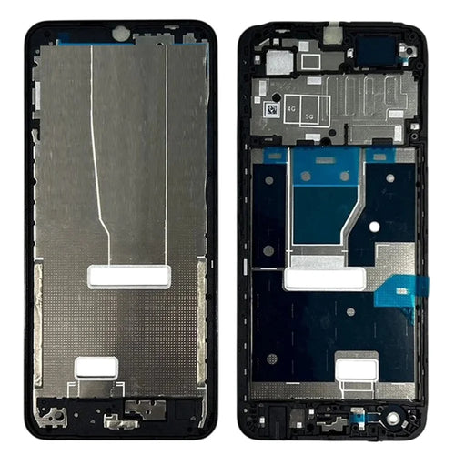Middle Plate Frame Repair Part (A-Side) (without Logo) For vivo Y03  /  Y18i 4G  /  Y18e 4G  /  Y18 4G - 1