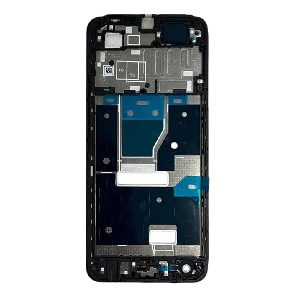 Middle Plate Frame Repair Part (A-Side) (without Logo) For vivo Y03  /  Y18i 4G  /  Y18e 4G  /  Y18 4G - 3