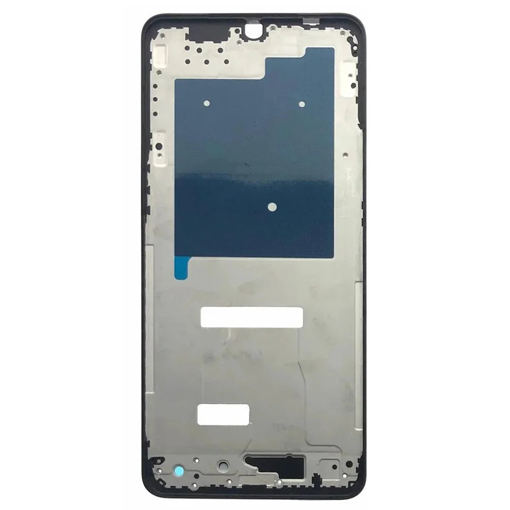 For vivo Y04 4G Middle Plate Frame Repair Part (A-Side) (without Logo) - 2