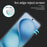 MOFI For vivo S30 5G Screen Protector  9H 3D Curved Tempered Glass Film - Black - 2