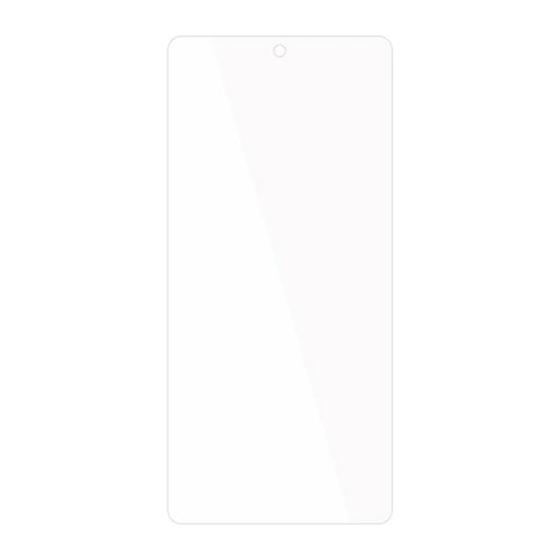 For Google Pixel 7a Tempered Glass 2.5D Arc Edge 0.25mm 9H Anti-Explosion Screen Protector - Transparent - 2