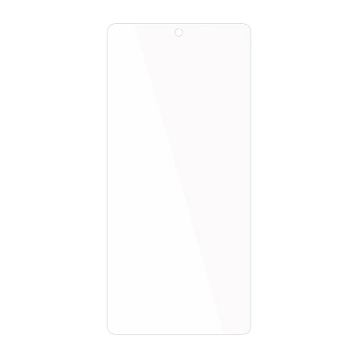 For Google Pixel 7a Tempered Glass 2.5D Arc Edge 0.25mm 9H Anti-Explosion Screen Protector - Transparent - 2