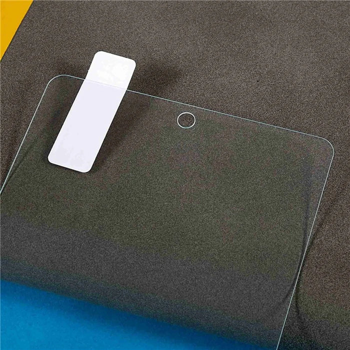 For Google Pixel 7a Tempered Glass 2.5D Arc Edge 0.25mm 9H Anti-Explosion Screen Protector - Transparent - 4