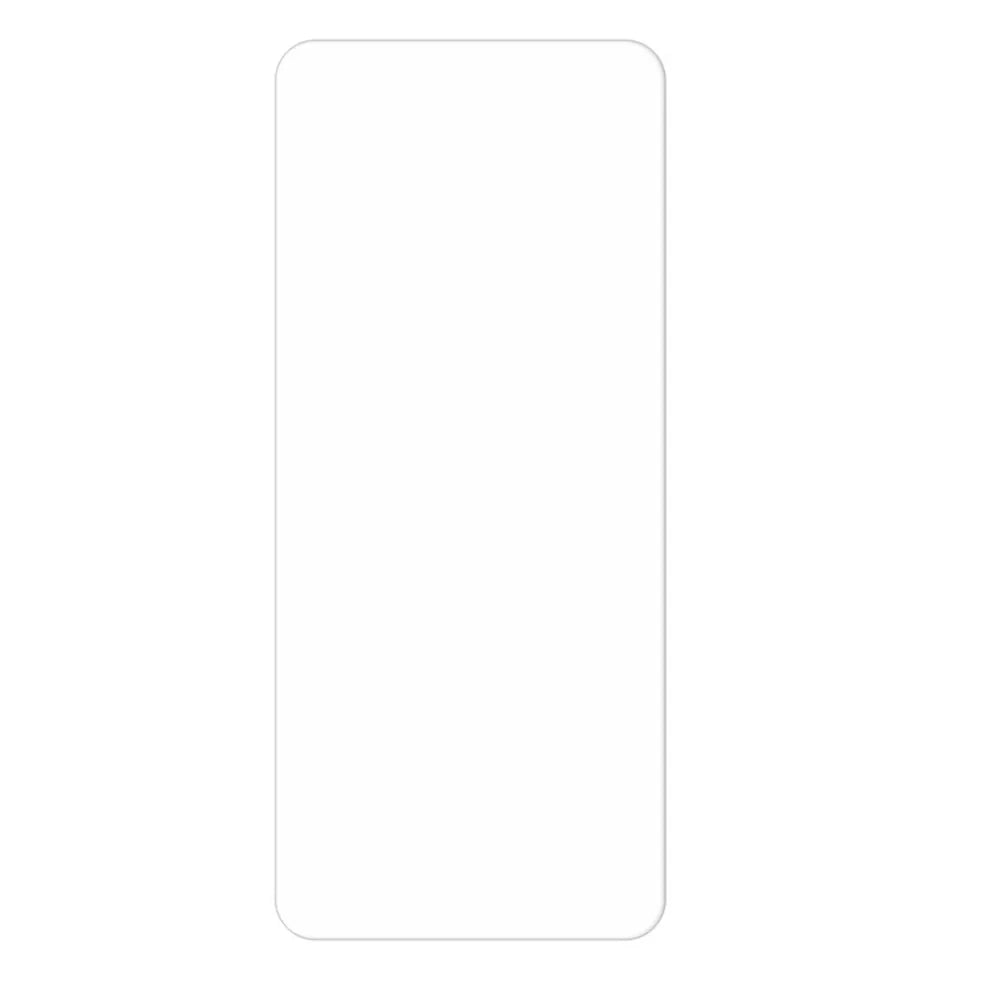 For Motorola Moto G05 4G Tempered Glass 2.5D Arc Edge 0.25mm 9H Anti-Explosion Screen Protector - Transparent - 2