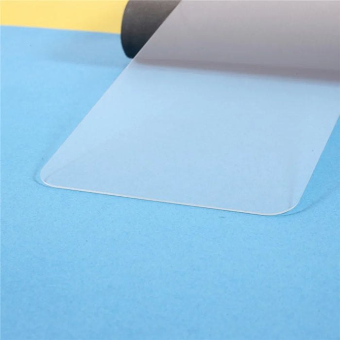 For Samsung Galaxy S23 Tempered Glass 2.5D Arc Edge 0.25mm 9H Anti-Explosion Screen Protector - Transparent - 6