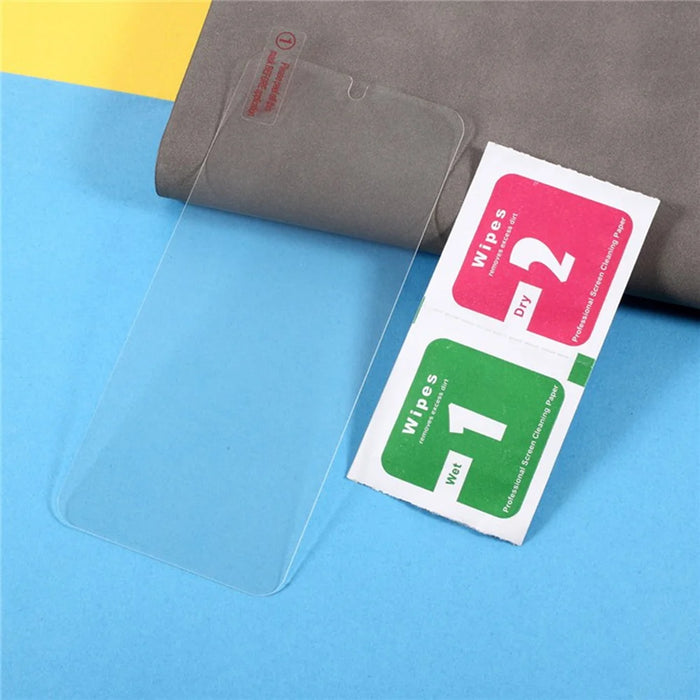For Samsung Galaxy S23 Tempered Glass 2.5D Arc Edge 0.25mm 9H Anti-Explosion Screen Protector - Transparent - 7
