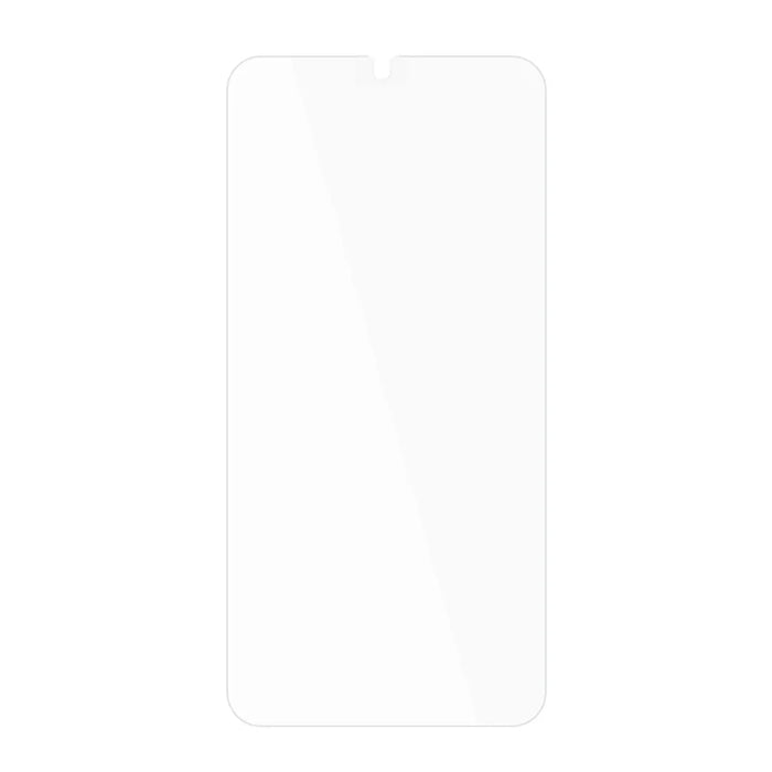 For Samsung Galaxy S21+ 5G Tempered Glass 2.5D Arc Edge 0.25mm 9H Anti-Explosion Screen Protector - Transparent - 3